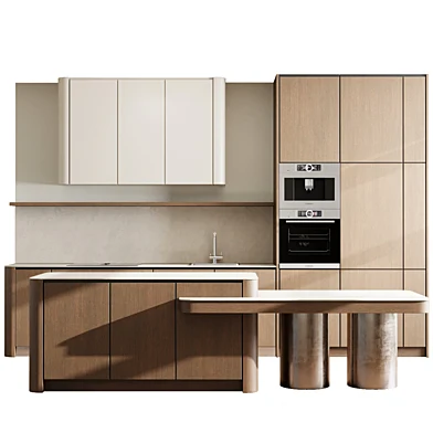 Kitchen Appliance Bosch Kitchen 328 corona
