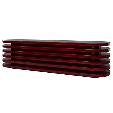rossa console