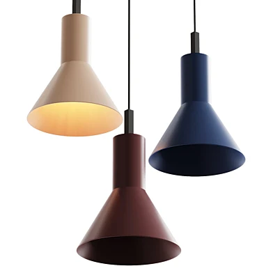 Stavanger Pendant Light