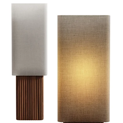 Lindby Kimiko floor lamp