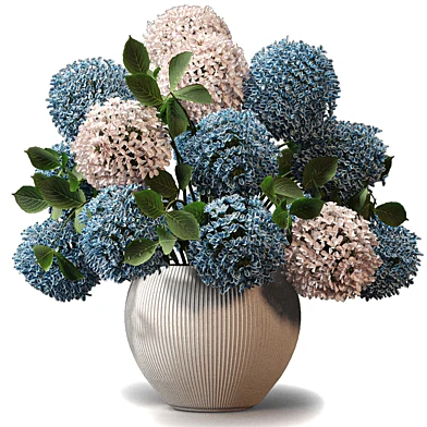 Bouquet of Flowers Branches - Plant 632