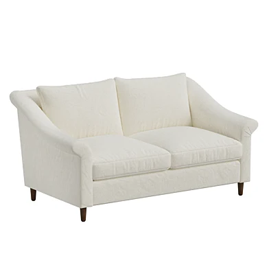 Melrose Loveseat