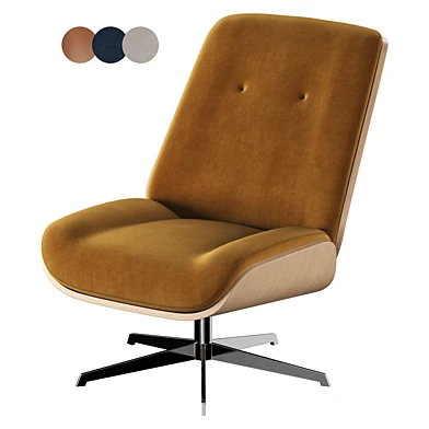 Domkapa Elliot Armchair