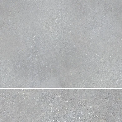 The Seamless gravel cover texture