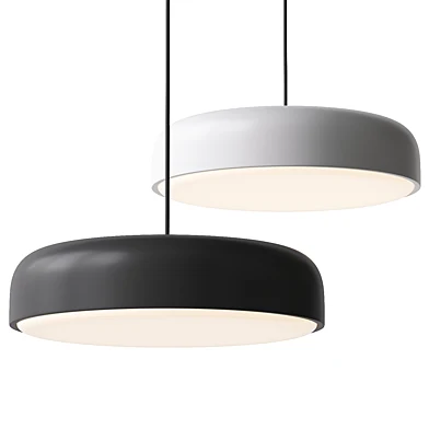 Tech Lighting Kosa Pendant Lamp