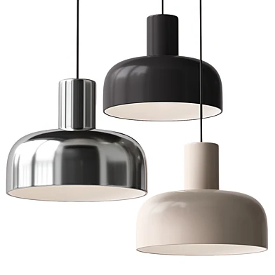 Luxcambra Miramar Pendant Lamp