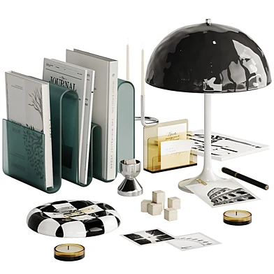 Decorative-set 027