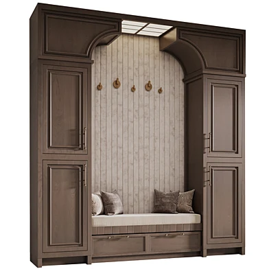 Hallway furniture 07