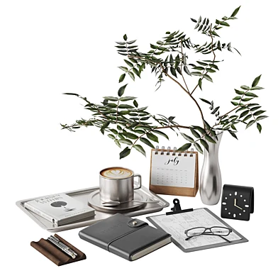 Decorative set 02