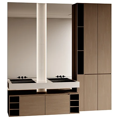 Bathroom Furniture 77