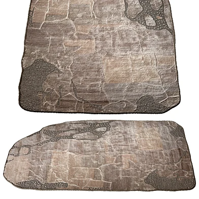 Infini TRM-15595 Rug