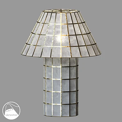 LampsShop.ru NL5289 Table Lamp Medley