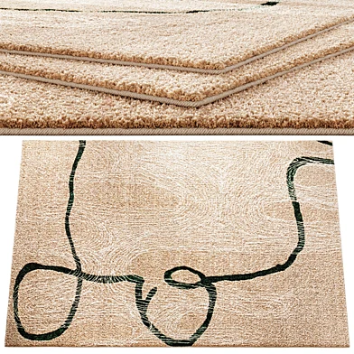 Carpet 038 Ковер