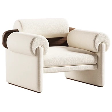 Elliot Armchair