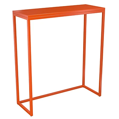 ARCHPOLE Console Table Slim