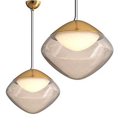Antesia Pendant lamp