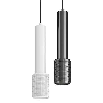 Pendant lamp Odeon Light Mehari