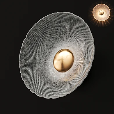 MODESTYLE wall lamp