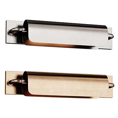 Darby 23-in Wall Light