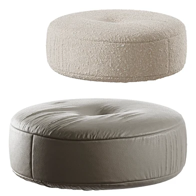 Scott Pouf