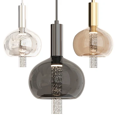 HACK Pendant Light