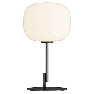 Divan Klaud Modern Table Lamp