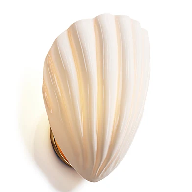 Model 5772 Sconces by Carlo Scarpa for Venini