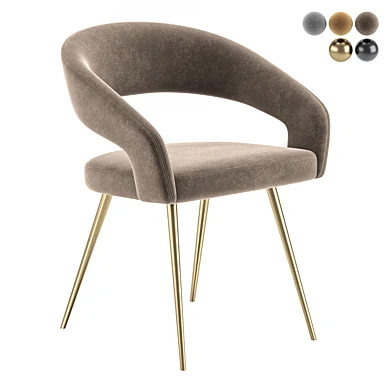 Dining Chair Bravo