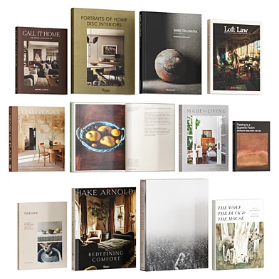 Book Set 01