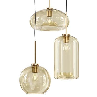VILMO pendant lamp