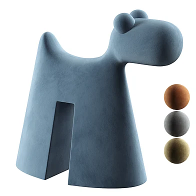 DOGGY VELVETY