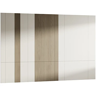 Wall Panel Collection 09