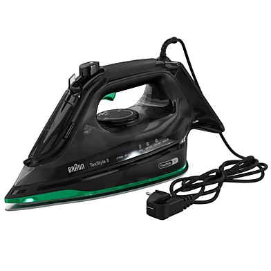 Braun SI5277GR Iron / Утюг