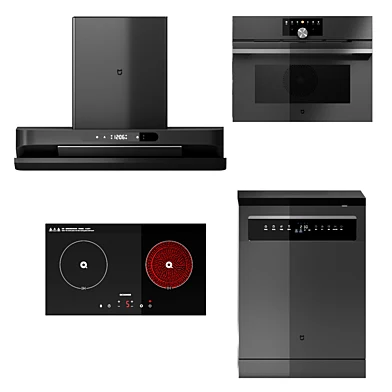 Xiaomi Smart Kitchen Collection