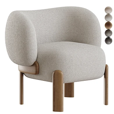 Dopa Armchair