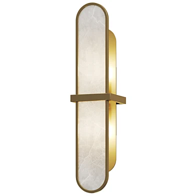 Maytoni - Marmo MOD099WL-02G Sconce