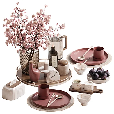 Table set H20