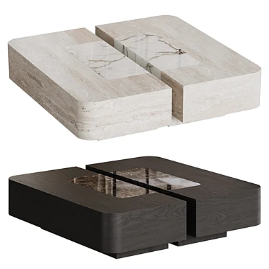 Baci Coffee Table