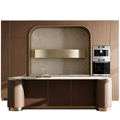 Kitchen Appliance Bosch Kitchen 331