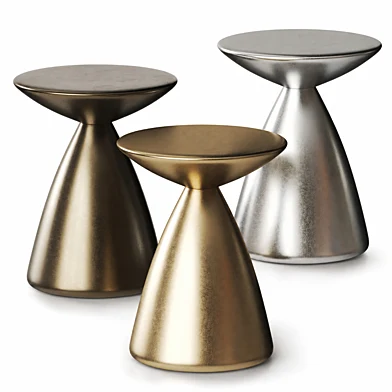 Cosmo Side Table by Westelm