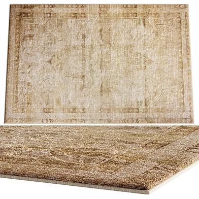 Cambria Natural  Jade Rug By Union