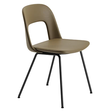 Layout Chair 114 by Hay