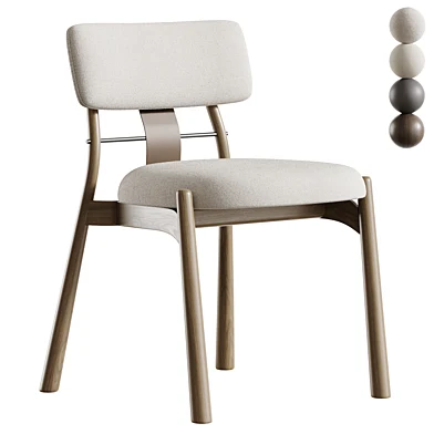 Lina classic chair