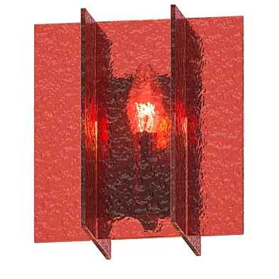 Blason Wall Light