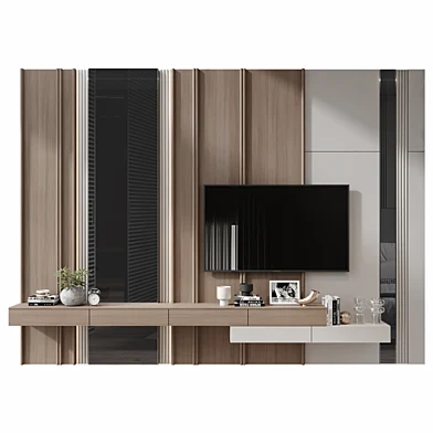 TV Shelf YTR-197