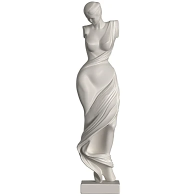 Figure Sculpture Woman 22