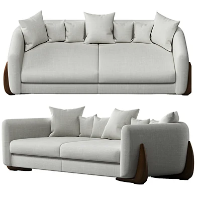 Mariko Sofa