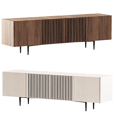 Arte Luce Modern TV Stand