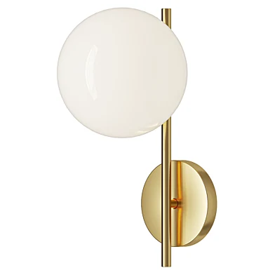 Citilux Tonga Wall Lamp