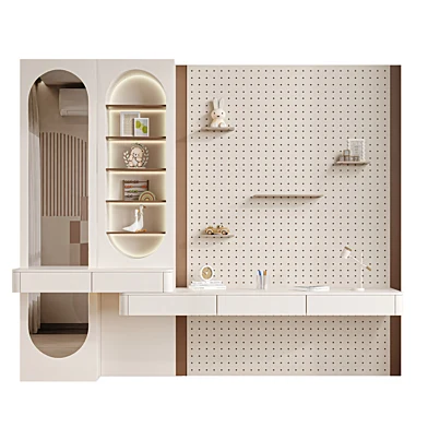 Childrens Furniture Set 30